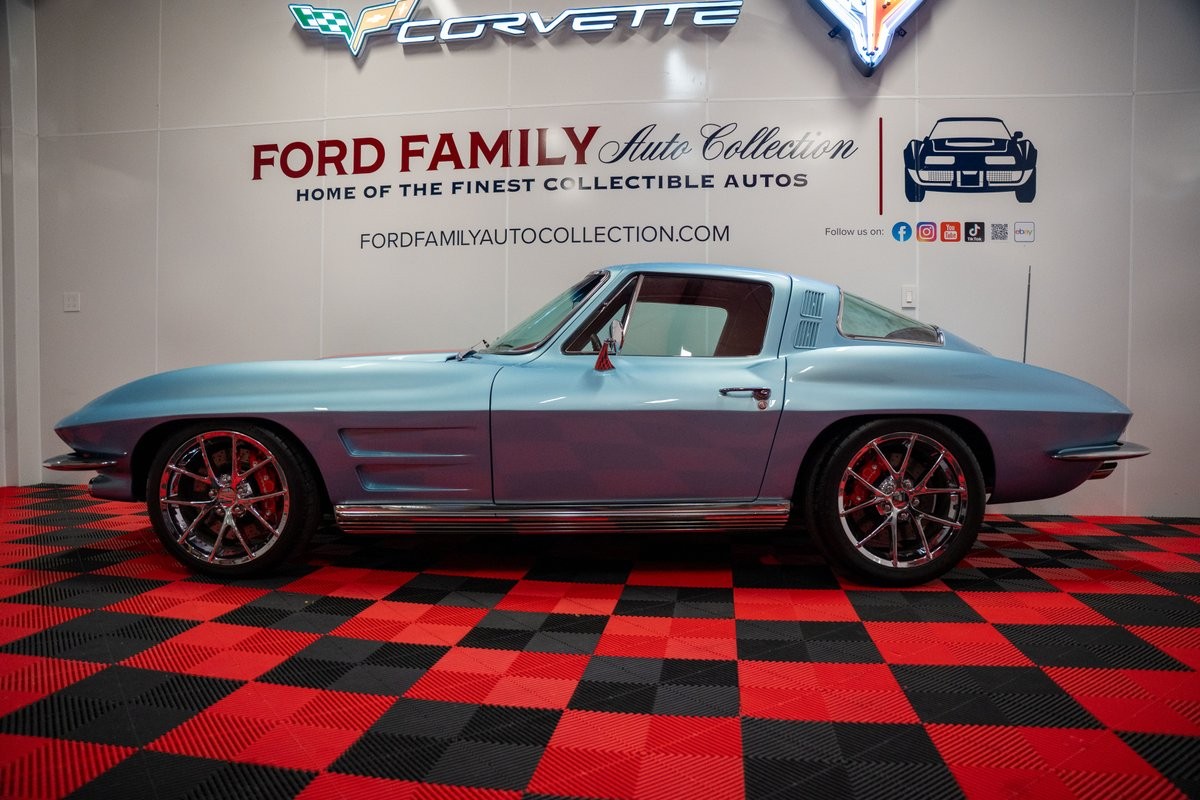 1964 Chevrolet Corvette for sale in Englewood Florida