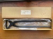 Masakuni No.113 Trunk Splitter Large Box Unused Japan