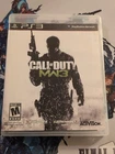 Call of Duty: Modern Warfare 3 (Sony PlayStation 3, 2011) CIB Tested & Working