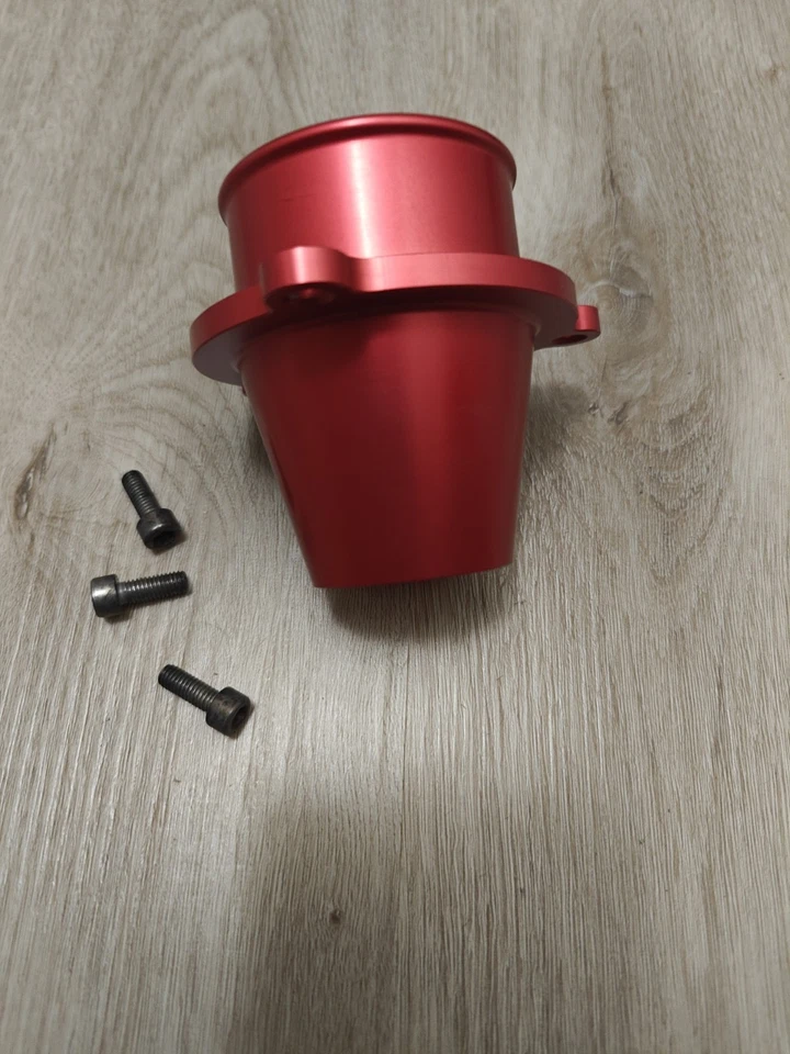 Silenciador borrador Audi A4 20214 Quatrro Turbo Foto 2 de 2