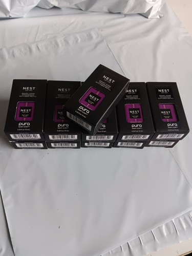 NEST New York Pura Diffuser Refills - Thumbnail 2