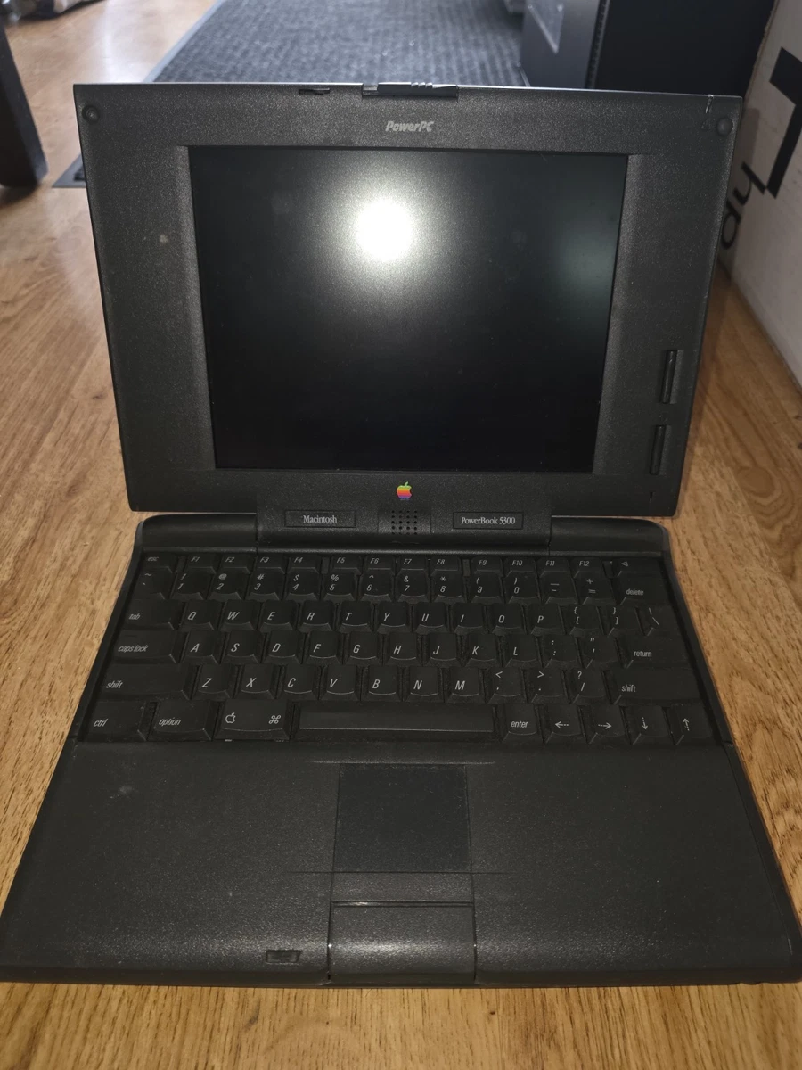 Apple Vintage Laptops | eBay