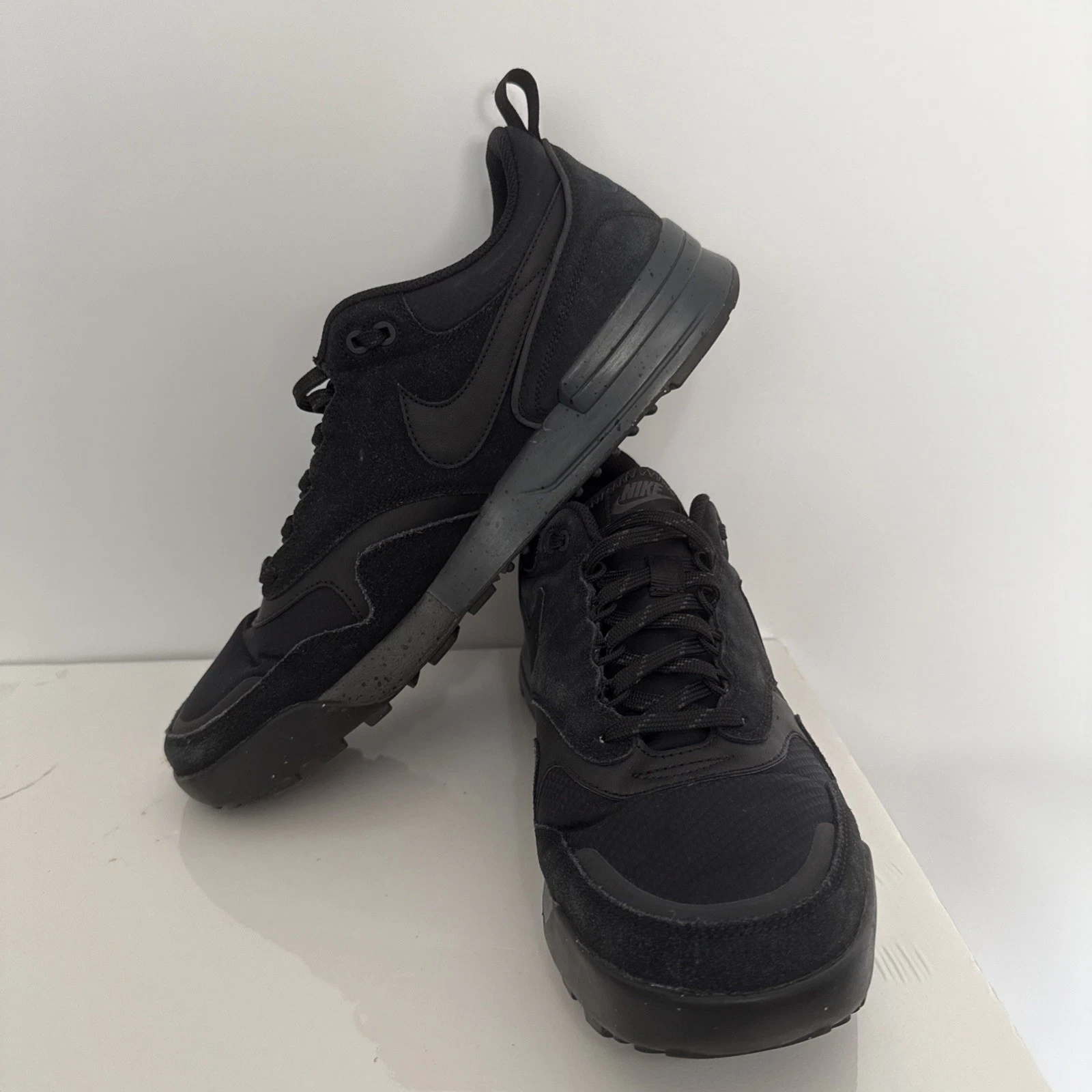 Nike Odyssey Vision QS 806975-001 Anthracite Men’s Size 12
