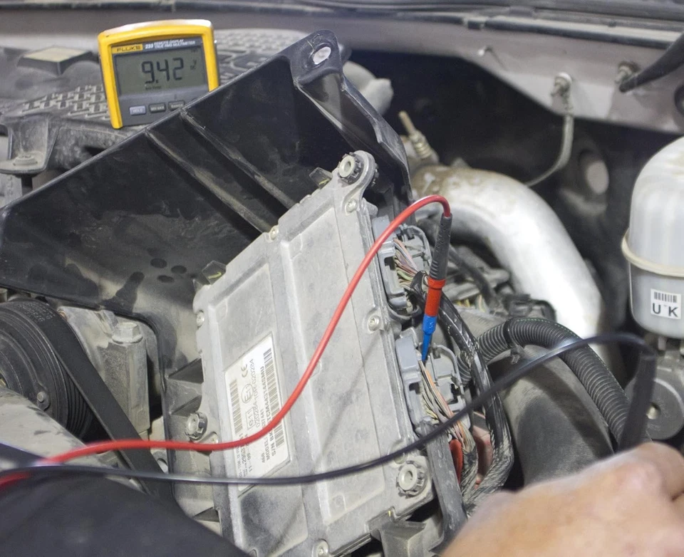 Lisle 64900 17-Piece Back Probe and Alligator Clip Set  - Image 2 of 2