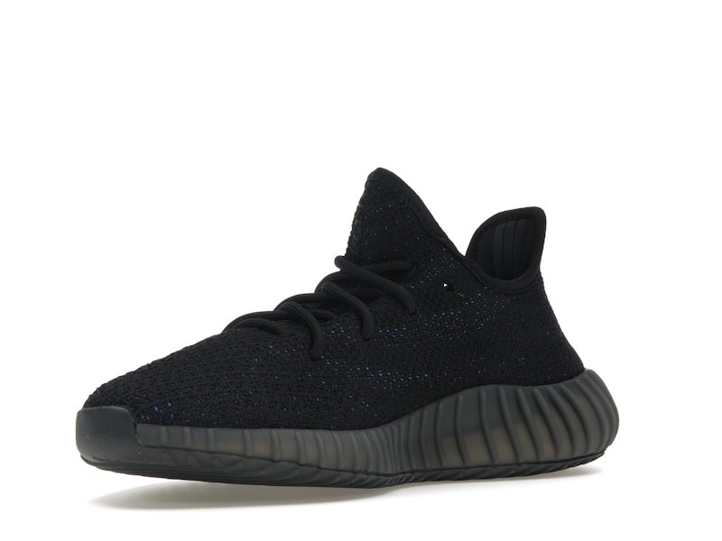 adidas Yeezy Boost 350 V2 Low Dazzling Blue - GY7164 thumbnail 4