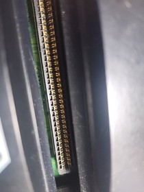 Sega Genesis Model 1 MK-1601 Rare NON TMSS High Definition Console Bundle *Works