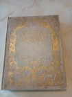 Antique Rubaiyat Of Omar Khayyam Edmund Dulac 2nd Edition