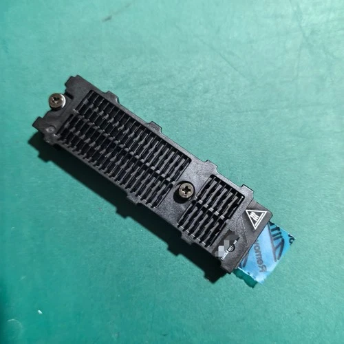 for Dell PRO MAX FCM 2250 QBM QCM 1250 1255MFF SSD Heat Sink NPD44