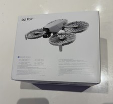 DJI Flip Drone - Drone Only With One Battery ( without any controller )