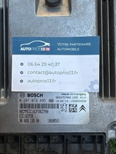 Moteur Citroen C-CROSSER