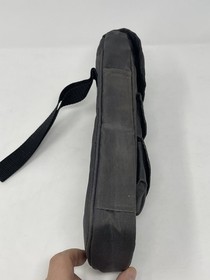 Used Official Atari Lynx I/II Carrying Bag Travel Case