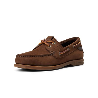 Ariat Chocolate Brown 37.5 Freizeitschuh Damen Antigua Classic