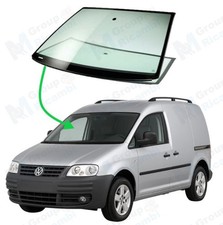 Pare-brise Volkswagen CADDY