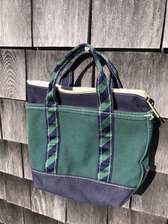LL Bean Tote Bag