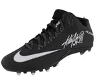 Adrian Peterson Signed Nike Football Cleat (Beckett) Minnesota Vikings
