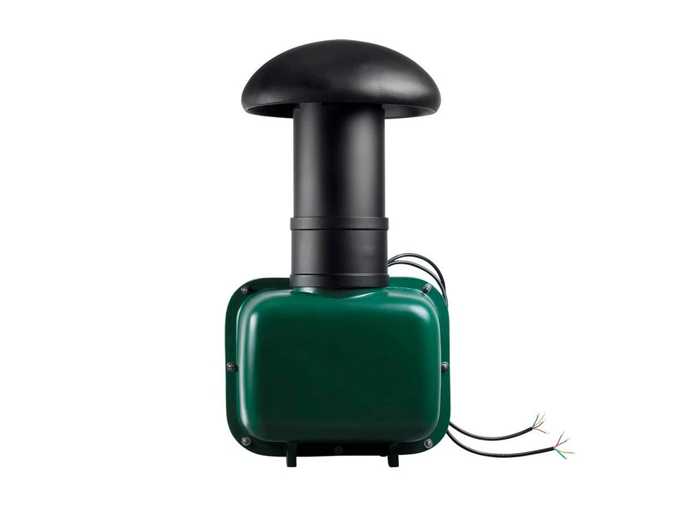 Сабвуфер Monoprice Outdoor Burial 8 дюймов с двойной звуковой катушкой каждая серия Sycamore - Изображение 3 из 4