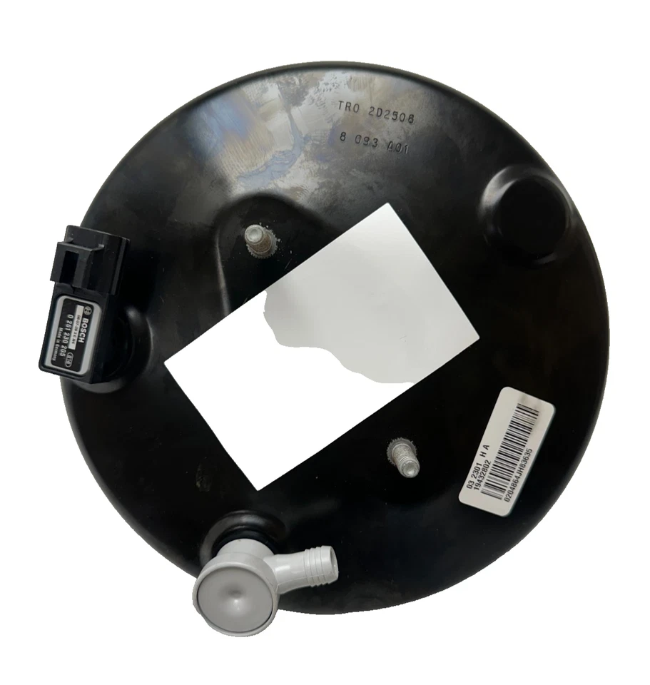 Amplificador de freno eléctrico GM para Chevy Blazer GMC Envoy 2009 5,3 L 19432802 Foto 3 de 4