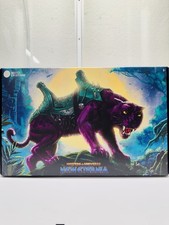 MOTU Masterverse New Eternia Panthor Figure. Brand New.