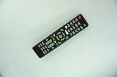 Ersatz Fernbedienung für JVC RM-C3282 Smart LCD LED HDTV TV Fernseher