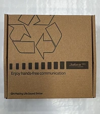 Jabra Speak 410 - 7410-109 USB Conference Speakerphone PHS001U Phone Speaker