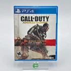 Call of Duty Advanced Warfare Gold Edition (Sony PlayStation 4 PS4, 2014)