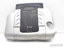 Capot Audi QUATTRO