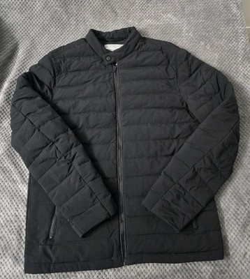 Michael Kors Men s Black  Puffer Jacket Winter Coat Size M