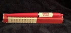Vintage Eversharp Coca Cola Fountain Pen With Box