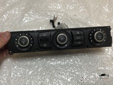 Bedienteil Klimaautomatik Klimaregelung BMW 5er E60 E61 + E63 E64 6938550