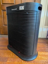 Honeywell HPA300 HEPA X-Large Whole Room Air Purifier Black Working PH