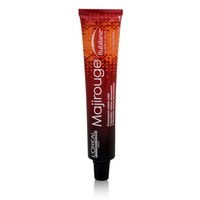 L'oreal Professionnel Majirouge Permanent Creme Color Ionene + Incell 5rvr on sale L'oreal Professionnel Majirouge Permanent Creme Color Ionene + Incell 5rvr on sale