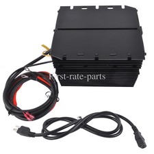 Battery Charger 24V 19A for Genie Skyjack Scissor Lifts 161827 105739 128537