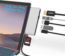 Surface Pro 7 Hub Docking Station