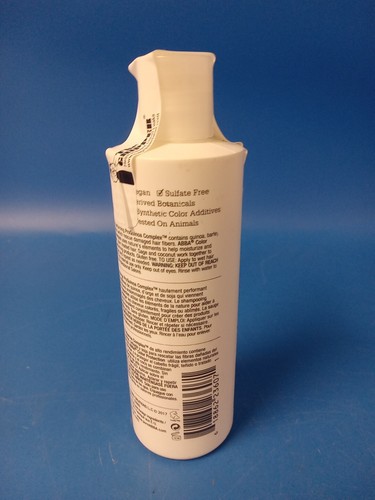 Abba Color Protection Shampoo, Open Box - Picture 4 of 5