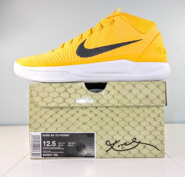 nike kobe ad donna online