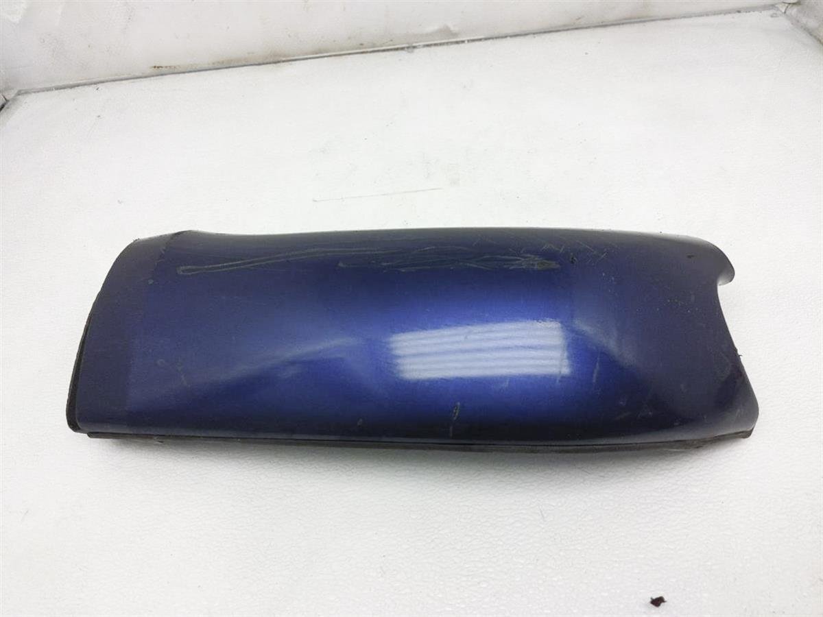 2003 2004 Toyota Matrix FRONT PASSENGER SPOILER ENDS 76851