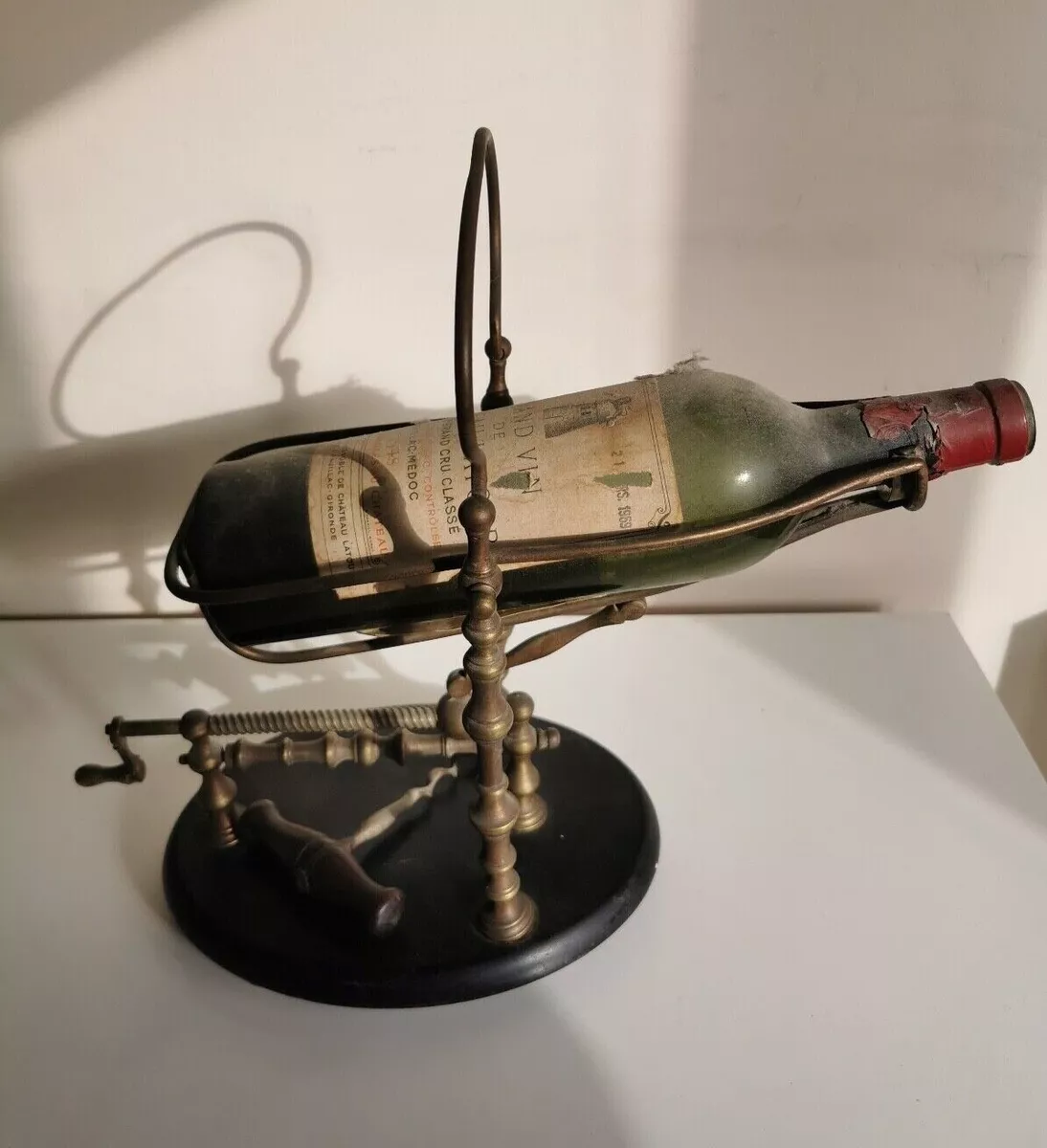 Decanting port deals