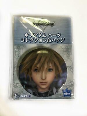 YouU Kingdom Hearts &amp; Crowns Design Collana Soras Corona &amp; Roxas' Anelli Anime Cosplay Accessori Alla Moda, 0, Metallo, Nessuna Pietra Preziosa