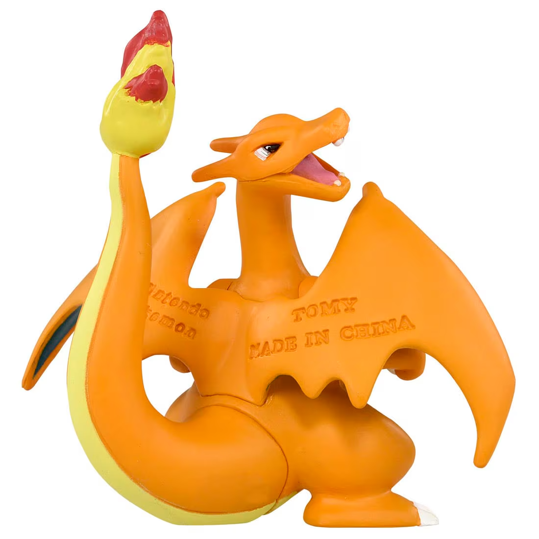 Takara Tomy Pokemon Moncolle Figure MS-15 Charizard Monster