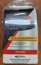 Hopkins Towing Solution 47235 Impulse Electronic Brake Control - New Hopkins Towing Solution 47235 Impulse Electronic Brake Control - New