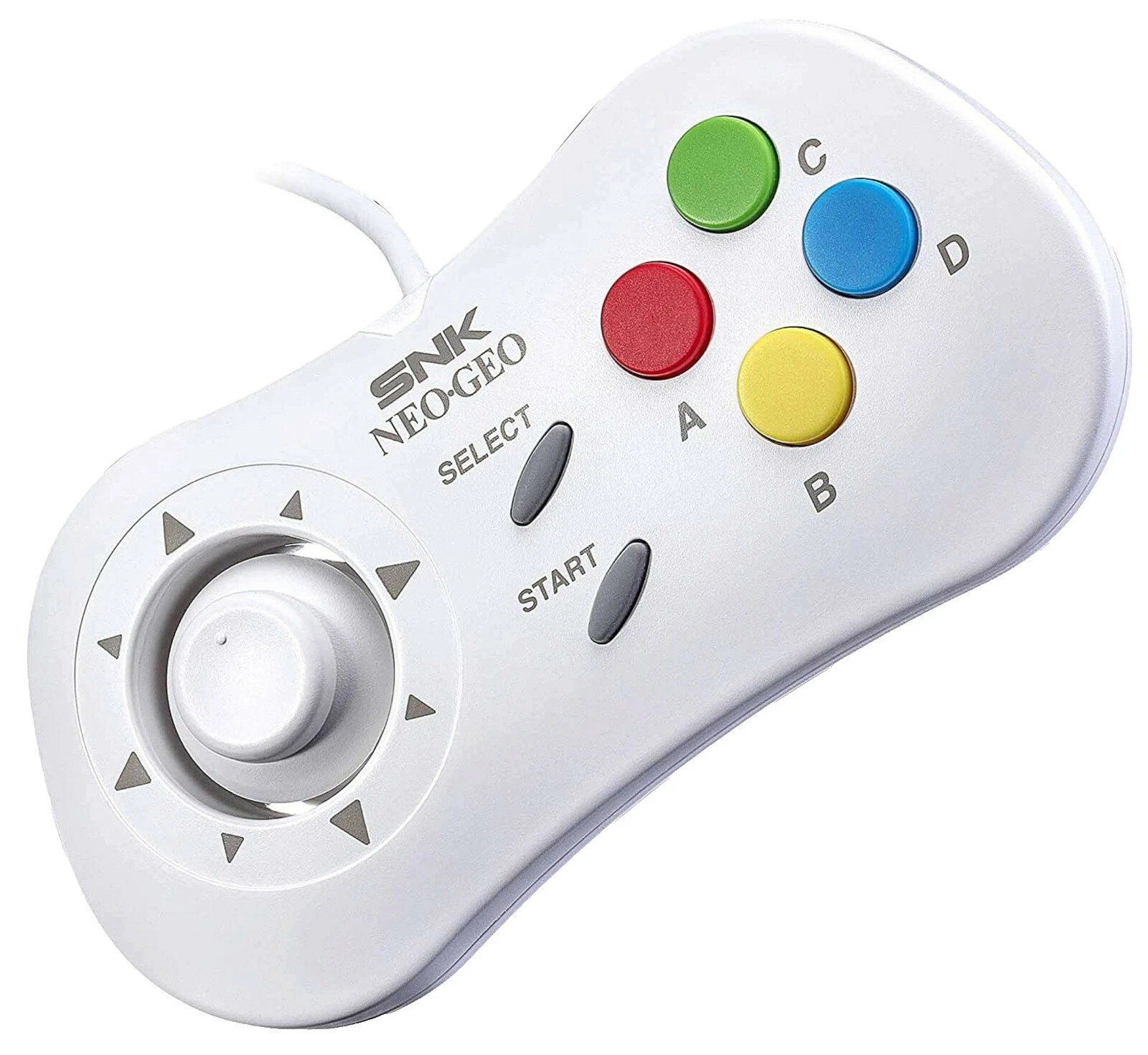 Nintendo GameCube Controller Attachment Controllers