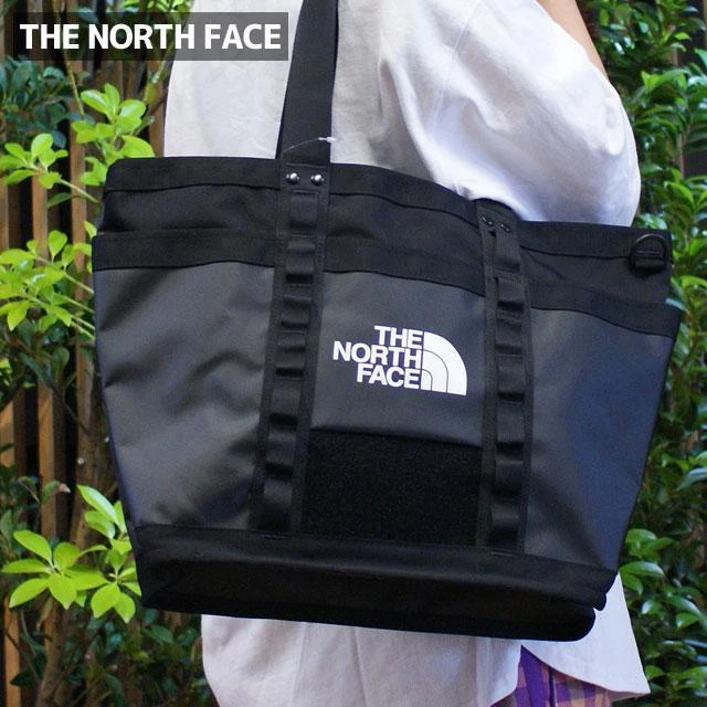 North face 2024 utility tote bag