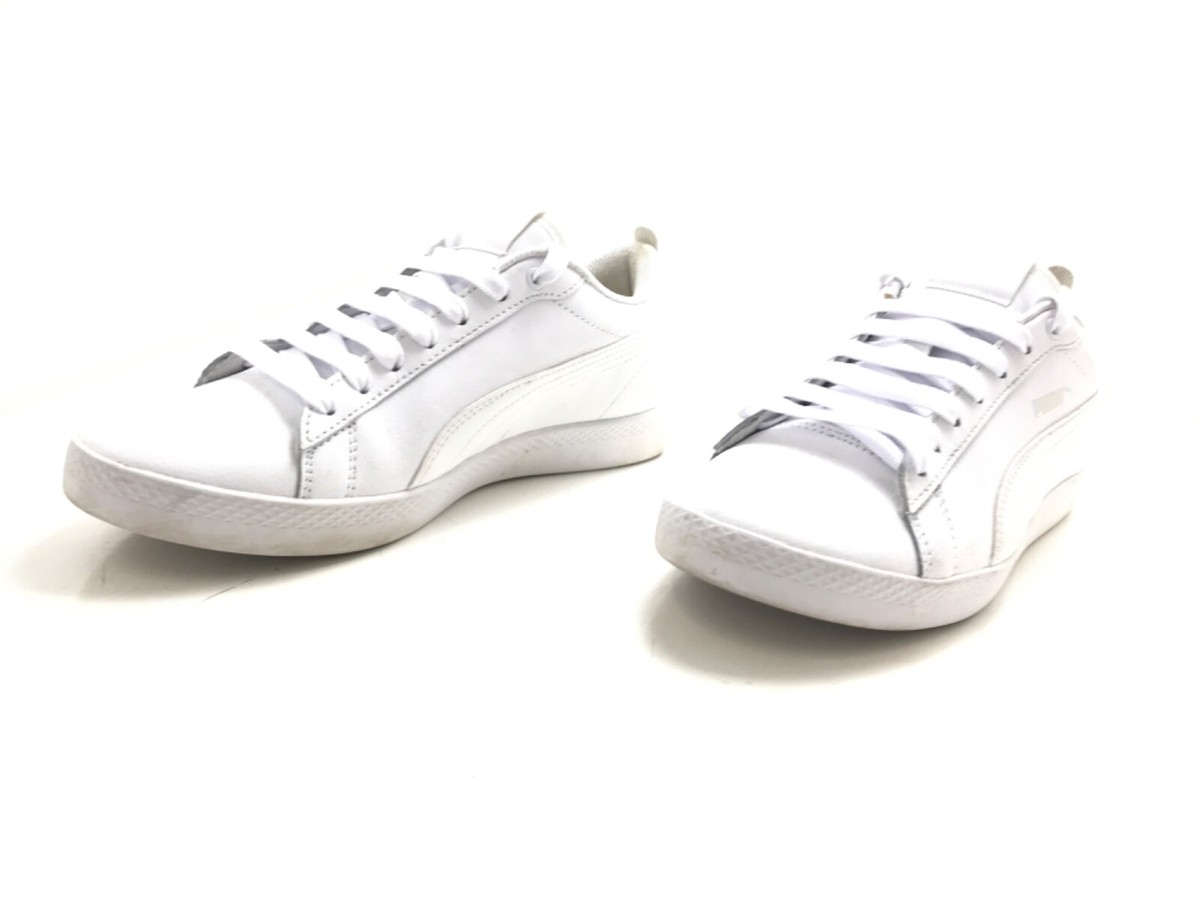 Puma Smash V2 Damen Sportschuhe Sneaker Freizeit Comfort 38