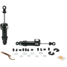 Progressive Suspension Shocks - 12-Series - Black - 13.5" | 12-1203B