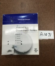 Sentrol ShatterPro Acoustic Glassbreak Sensor