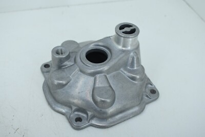 NEW rotax max EVO FR125 cylinder cover 613106 without thermostat Go kart RD30