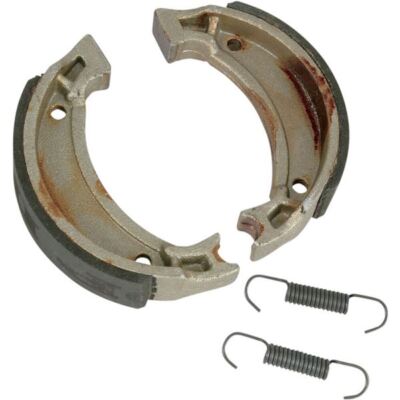 Moose Brake Shoes - Front/Rear - Yamaha | M9111