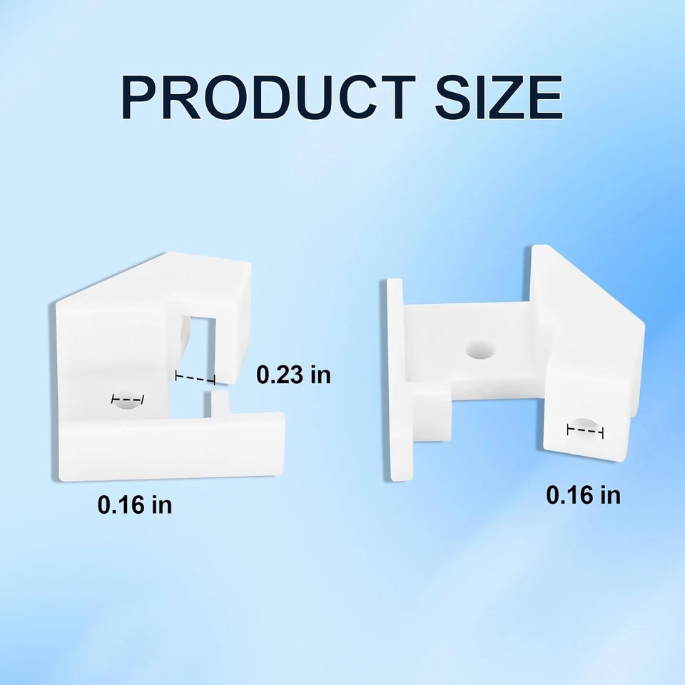 Soporte indicador de cambio de marchas F150 F250 F350 Ford Bronco 1992-1996 diseño mejorado Foto 2 de 4