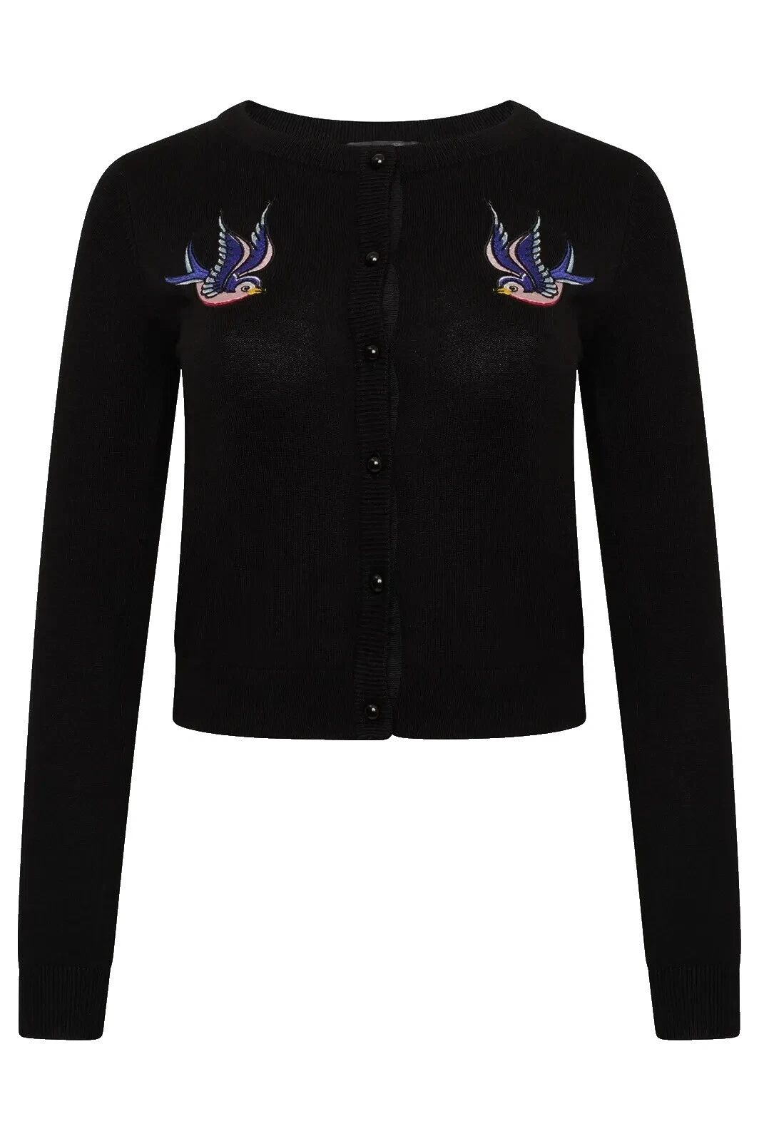 Женские нейлоновые готические свитера