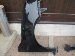 Kotflügel Rechts VW Lupo 1.0 6 X